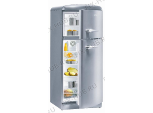 Холодильник Gorenje RF6275OA (198232, HZS2766) - Фото